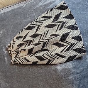 NY&Co Eva Mendez High Waist Midi Skirt